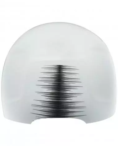 TYR Wallbreaker 2.0 Racing Silicone Adult Swim Cap 8 TYR Wallbreaker 2.0 Racing Silicone Adult Swim Cap - Image 6