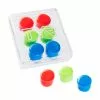 TYR Youth Silicone Ear Plugs - Multi -TYR Sales lepy 970 main01