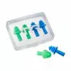 TYR Ergo Flex Ear Plugs - 4 Pack 2 TYR Ergo Flex Ear Plugs - 4 Pack -TYR Sales lerfl4pk 487 alt12