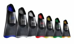 TYR Crossblade Fins 2.0