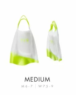 TYR Hydroblade Fins -TYR Sales lfhyd m