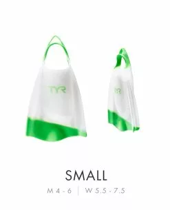 TYR Hydroblade Fins -TYR Sales lfhyd s