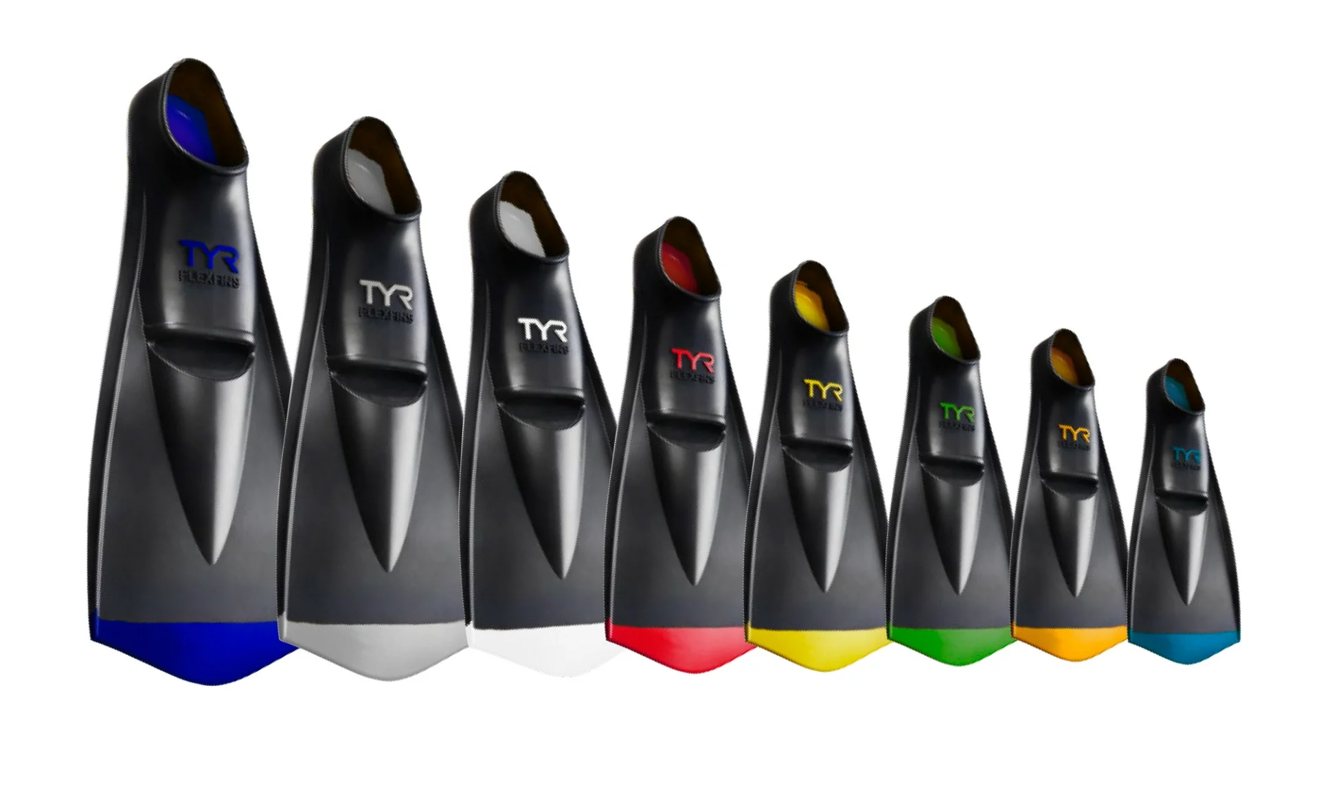 TYR Flexfins 2.0 2 TYR Flexfins 2.0