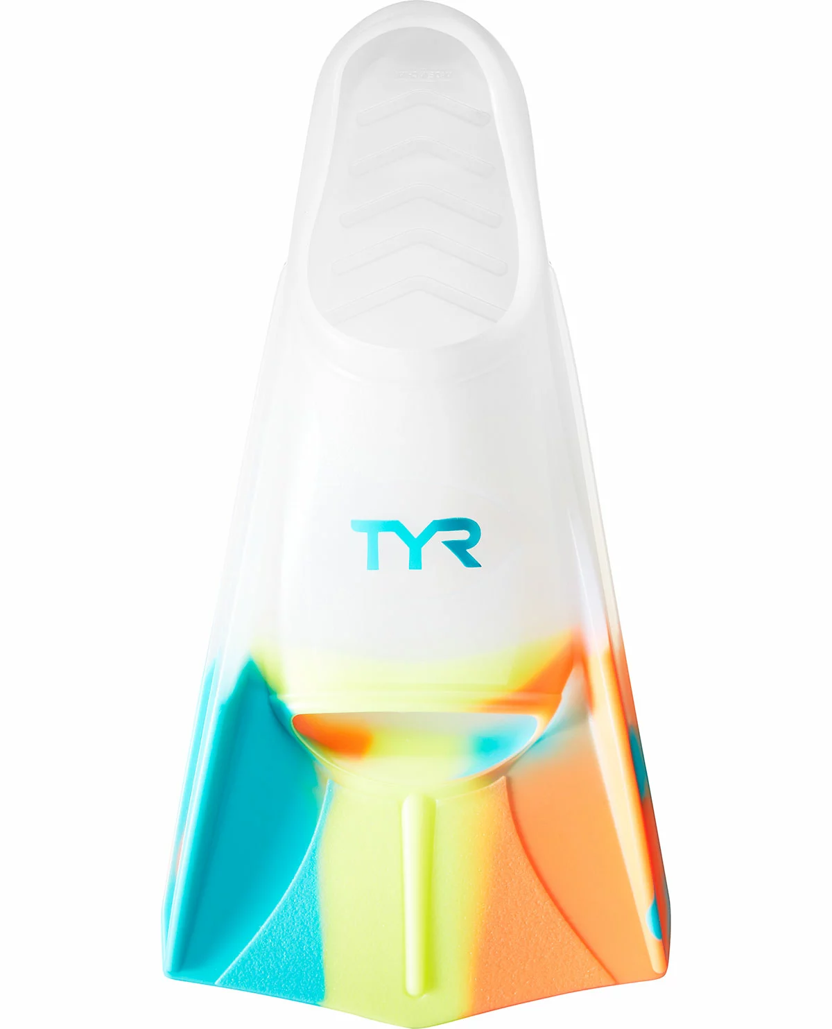 TYR Stryker Silicone Fins 4 TYR Stryker Silicone Fins - Image 2