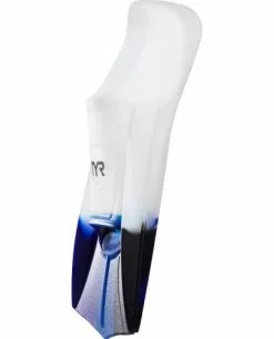 TYR Stryker Silicone Fin -TYR Sales lfstrkr xxl alt2 5