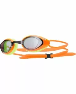 TYR Black Hawk Racing Goggles -TYR Sales lgbh 814 alt01