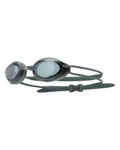 TYR Women's Blackhawk Racing Goggles