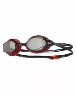 TYR BlackOps 140 EV Racing Goggles