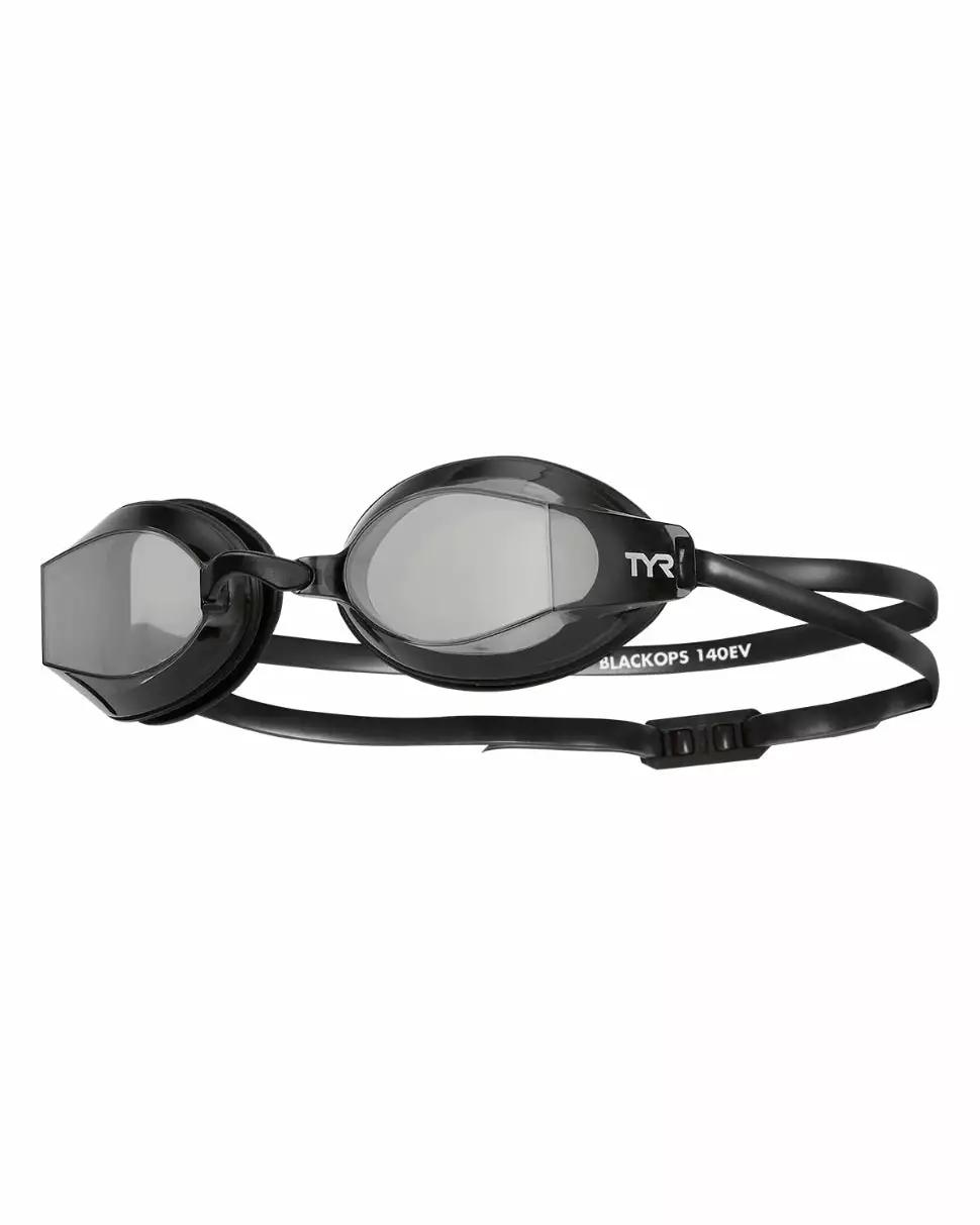 TYR BlackOps 140 EV Racing Goggles 4 TYR BlackOps 140 EV Racing Goggles - Image 2