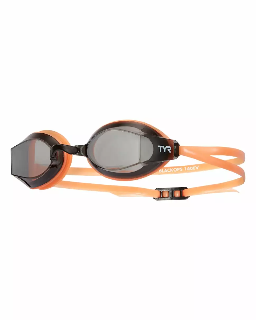 TYR BlackOps 140 EV Racing Goggles 5 TYR BlackOps 140 EV Racing Goggles - Image 3