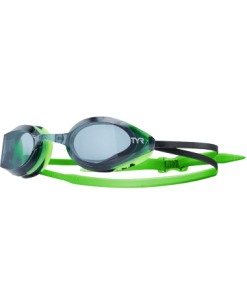 TYR Edge-X Racing Goggles