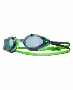 TYR Adult Edge-X Racing Goggles