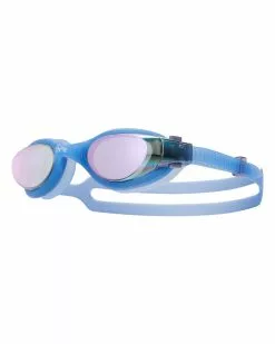 TYR Women's Vesi Mirrored Goggles