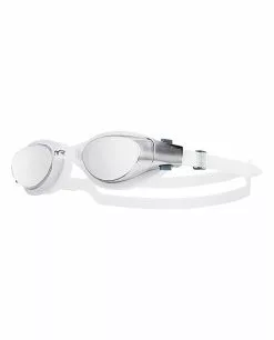 TYR Adults Vesi Mirrored Goggles