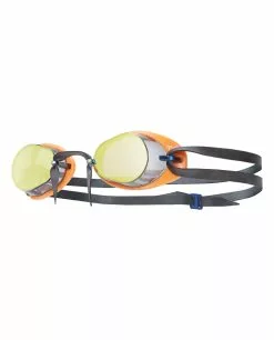 TYR Adult Mirrored Socket Rockets 2.0 Goggles