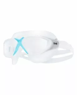 TYR Femme Rogue Swim Mask