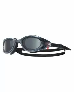 TYR Adult Special Ops 3.0 Polarized Non-Mirrored Goggles