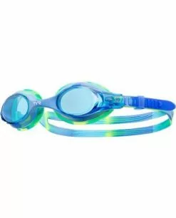 TYR Swimple Tie Dye Kid's Goggles 13 TYR Swimple Tie Dye Kid's Goggles -TYR Sales lgswtd 487