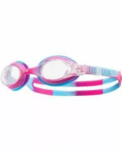 TYR Swimple Tie Dye Kid's Goggles 16 TYR Swimple Tie Dye Kid's Goggles -TYR Sales lgswtd 671