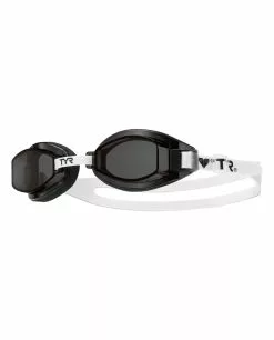 TYR Adult Team Sprint Goggles