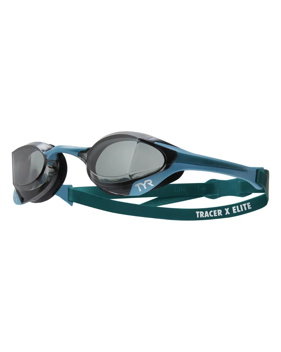 TYR Adult Tracer-X Elite Racing Goggles 3 TYR Adult Tracer-X Elite Racing Goggles