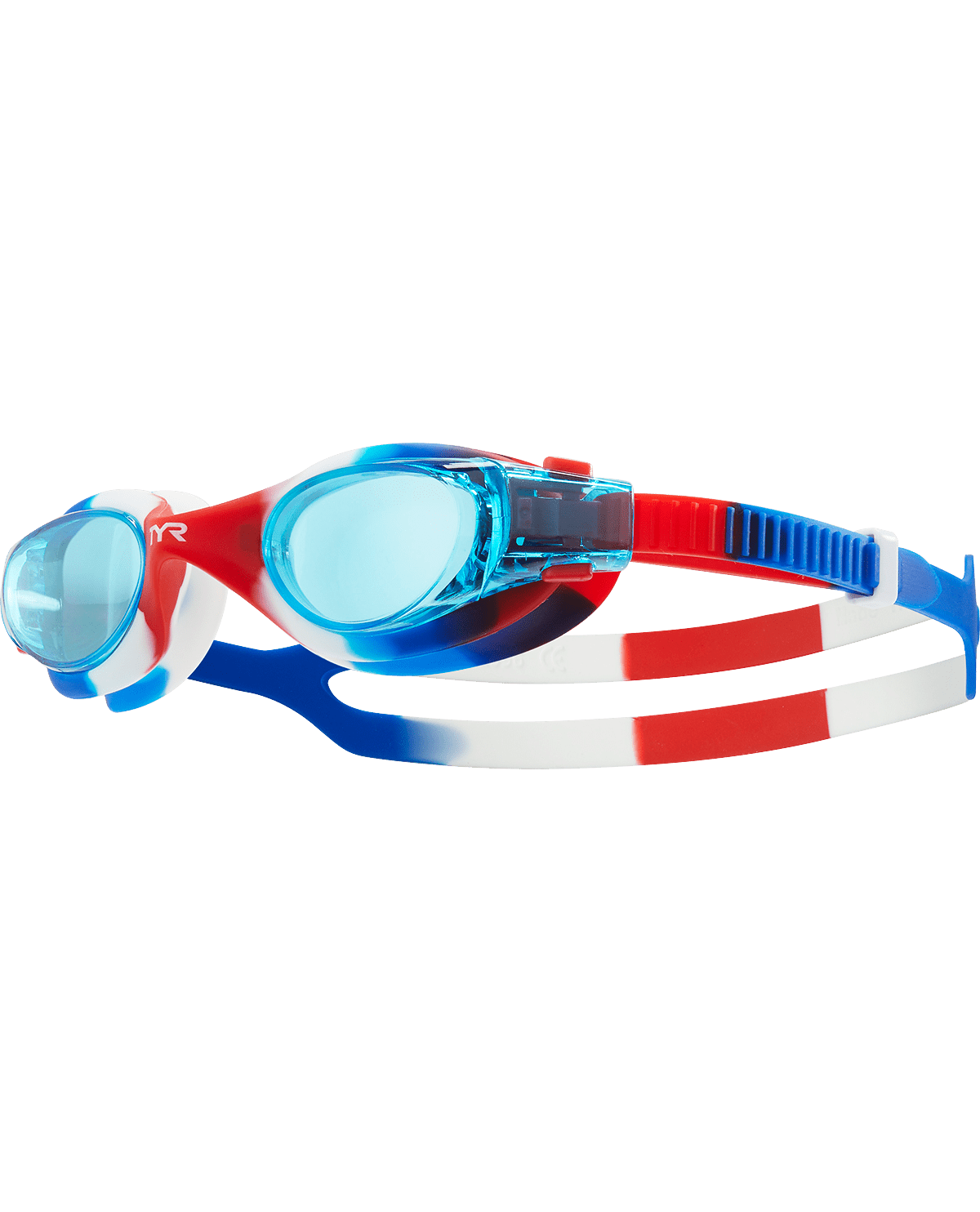 TYR Vesi Tie Dye Youth 3 TYR Vesi Tie Dye Youth