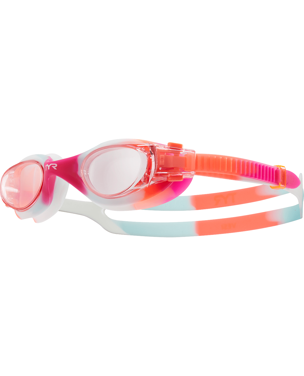 TYR Vesi Tie Dye Youth 5 TYR Vesi Tie Dye Youth - Image 3