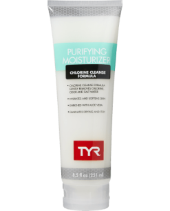 TYR Purifying Moisturizer