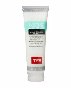 TYR Purifying Moisturizer
