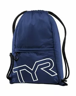 TYR Drawstring Sackpack Backpack