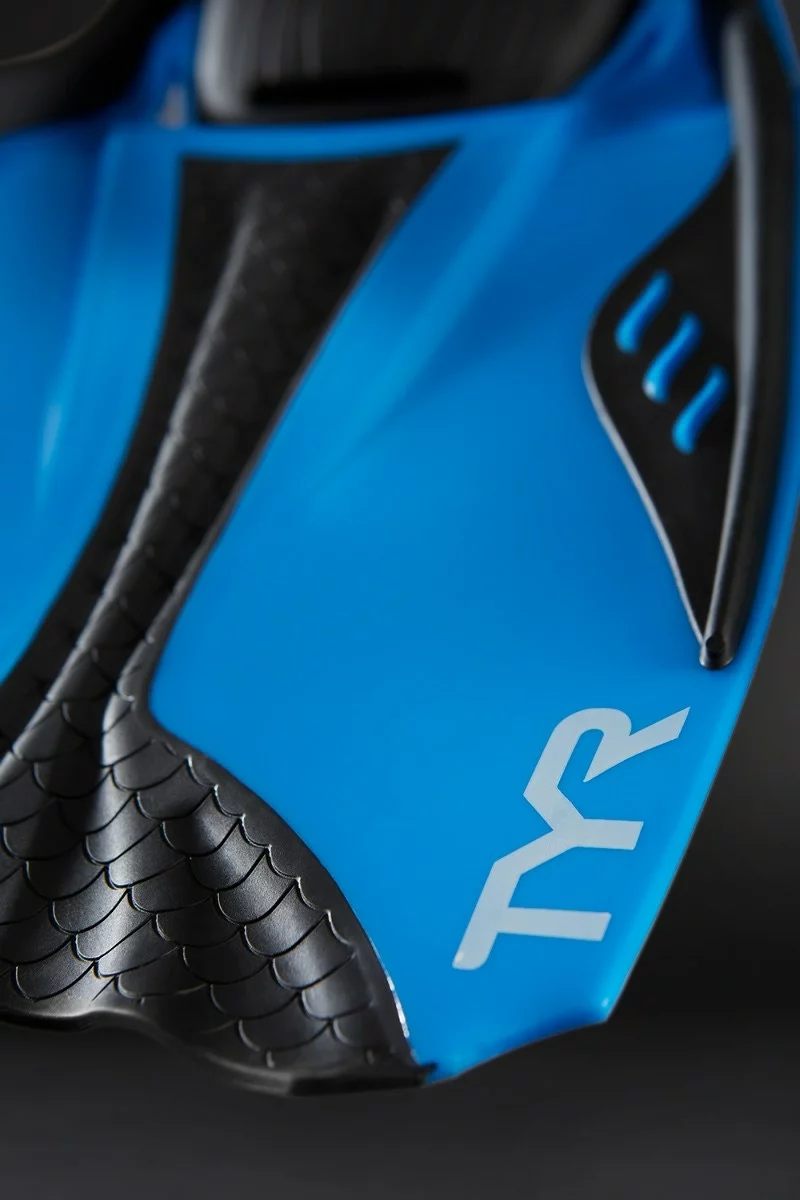 TYR Snorkeling Fin 4 TYR Snorkeling Fin - Image 2