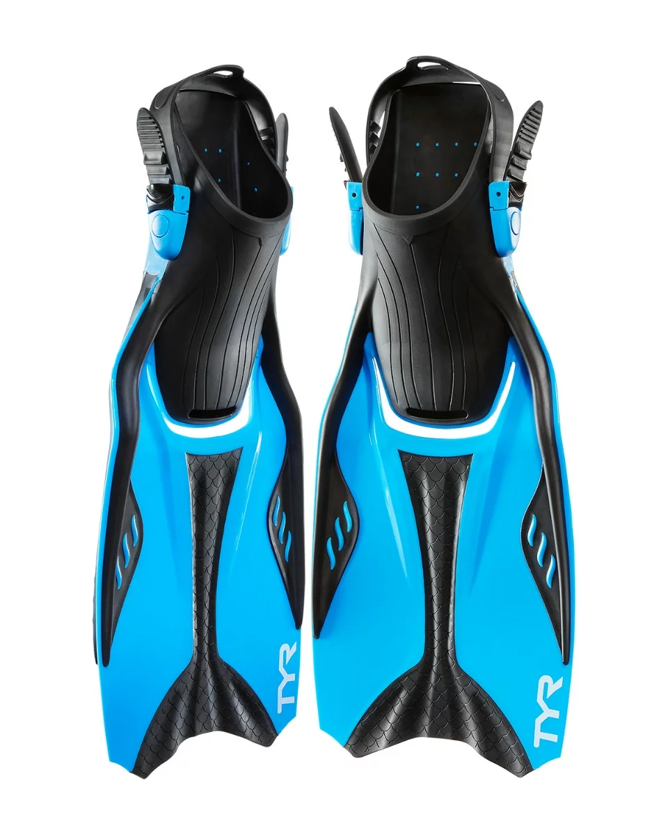 TYR Snorkeling Fin 3 TYR Snorkeling Fin
