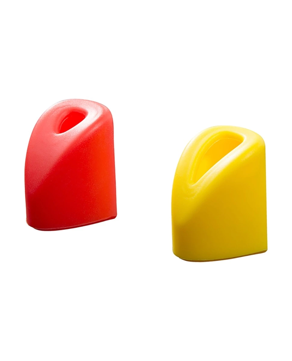 TYR Ultralite Snorkel Airflow Restrictor Set 3 TYR Ultralite Snorkel Airflow Restrictor Set