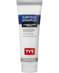 TYR Purifying Shampoo
