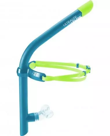 TYR Ultralite Snorkel Elite 4 TYR Ultralite Snorkel Elite - Image 2