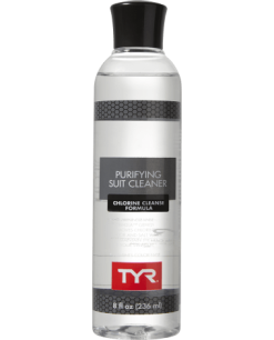 TYR Purifying Suit Cleaner