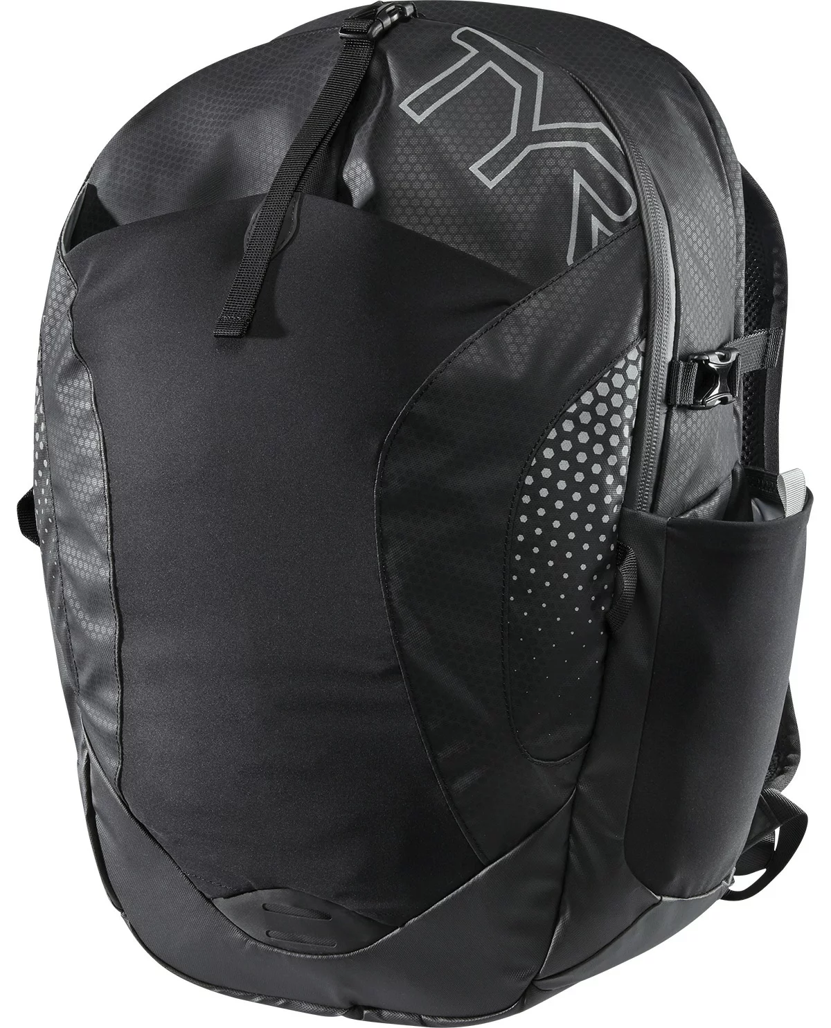 TYR Elite Team 24L Backpack 3 TYR Elite Team 24L Backpack