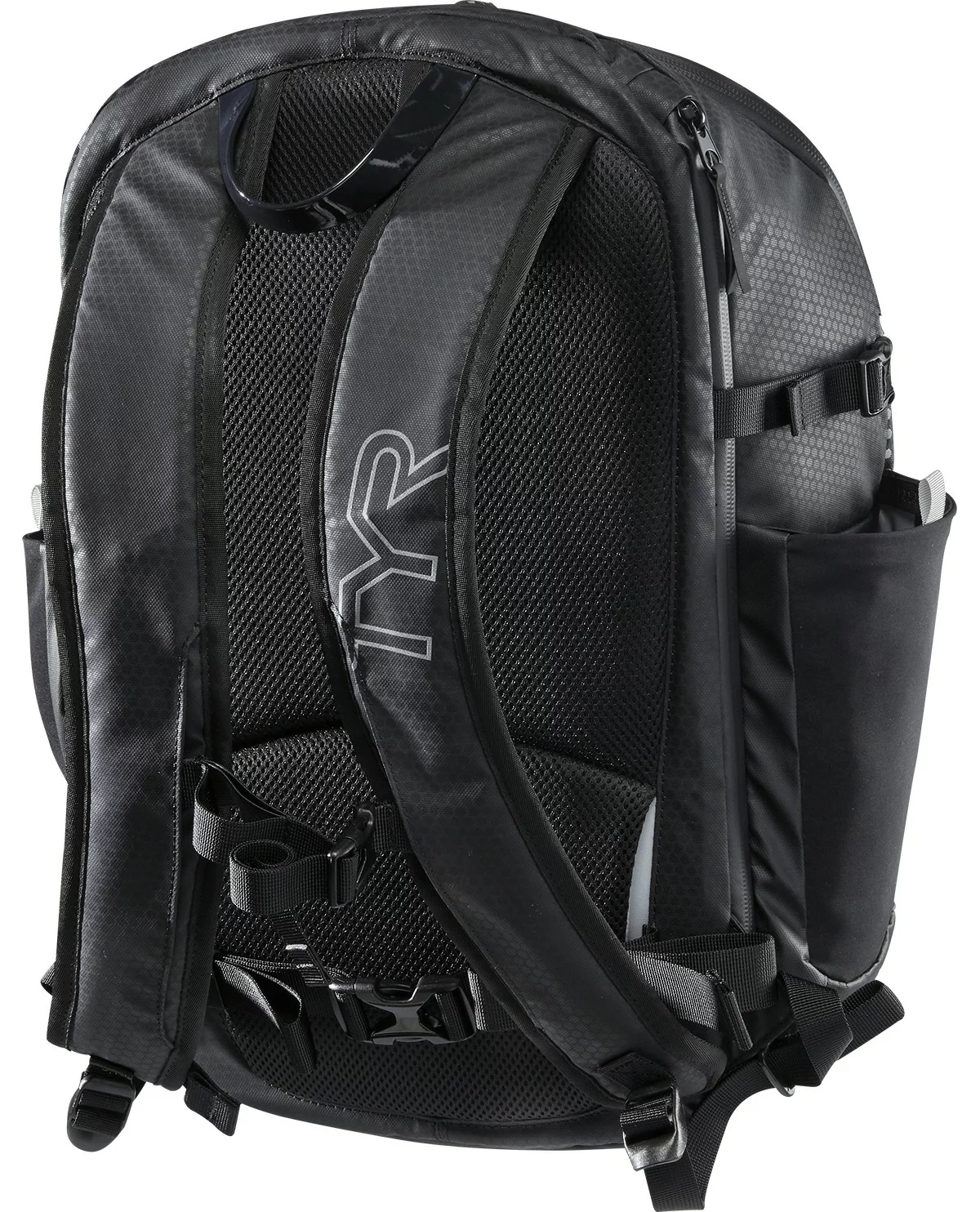 TYR Elite Team 24L Backpack 5 TYR Elite Team 24L Backpack - Image 3