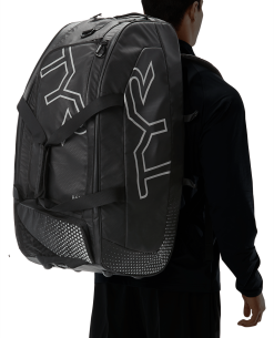 TYR Elite Team Equipment Bag -TYR Sales lteduf 001 alt12