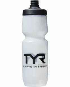 TYR 26oz Purist Cycling Water Bottle