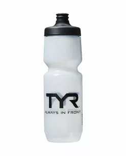 TYR Purist Cycling Water Bottle - 26 Oz.