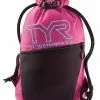 TYR Alliance 17L Waterproof Sackpack Backpack -TYR Sales lwetdryd 670 alt01