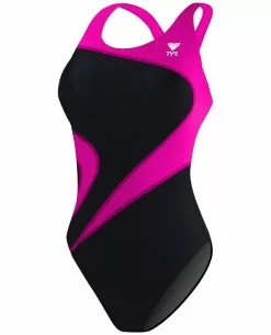 TYReco™ Women's Alliance Maxfit Swimsuit - T-Splice -TYR Sales malit1ah 121 alt1