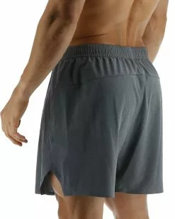TYR Hydrosphere™ Men's Unlined 6" Momentum Shorts - Solid -TYR Sales masuso3a 255 alt04