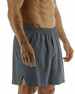TYR Hydrosphere™ Men's Unlined 6" Momentum Shorts - Solid -TYR Sales masuso3a 255 alt06