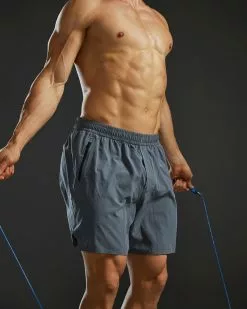 TYR Hydrosphere™ Men's Unlined 6" Momentum Shorts - Solid -TYR Sales masuso3a 255 alt07