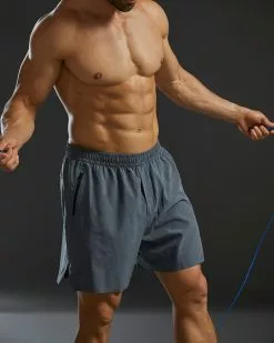 TYR Hydrosphere™ Men's Unlined 6" Momentum Shorts - Solid -TYR Sales masuso3a 255 alt10