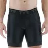 TYR Compression Men's Compression Short - Solid -TYR Sales mcslso3a 001 main01