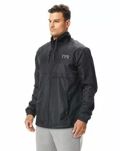 TYR Men's Elite Team Windbreaker -TYR Sales mfzw2a 001