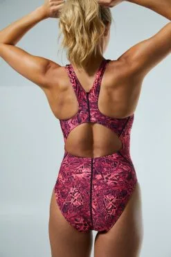 TYR Durafast Lite® Women's Diamondfit Swimsuit - Nebulous 21 TYR Durafast Lite® Women's Diamondfit Swimsuit - Nebulous -TYR Sales mneb7a 610 alt10